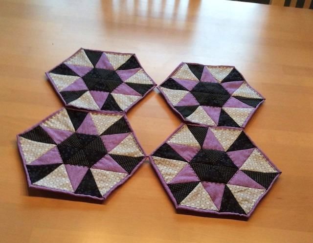 Grethe og Rikkes udgave af julelegen 2019