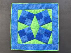 Hanne Brødserviet mønster