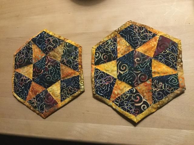 hannes-juleleg 2 stk