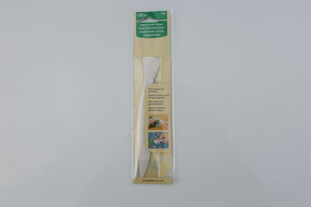 Point 2 point turner redskab