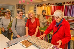 Hverdags syning Torsdag den 22. jan 26 fra kl 10-16