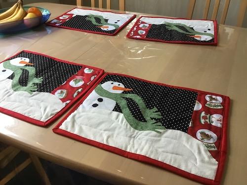 Lises JuleSYsler 2020. Sy juleting sammen hver for sigLises JuleSYsler 2020. Sy juleting sammen hver for sig