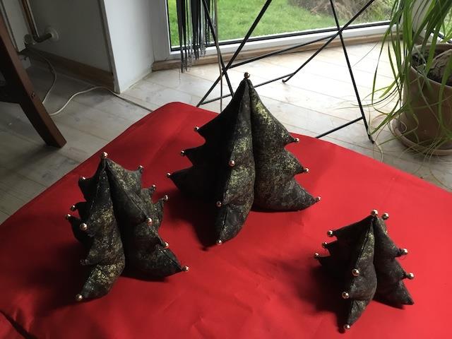 Juleting som jeg er særlig glad for: