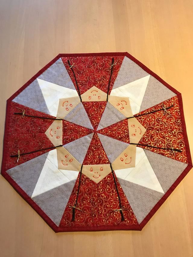 Mette og Ingers udgave af HPJ2018