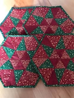 Inges udgave af julelegen 2019