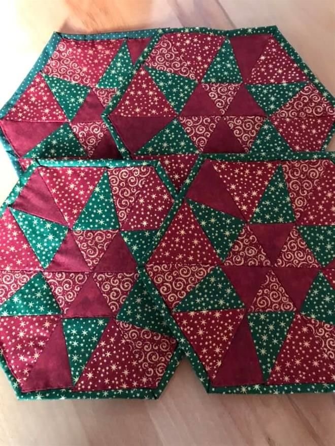 Inges udgave af julelegen 2019