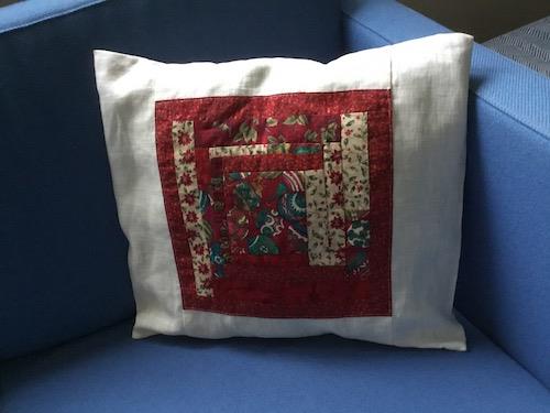 Janes JuleSYsler 2020. Sy juleting sammen hver for sig