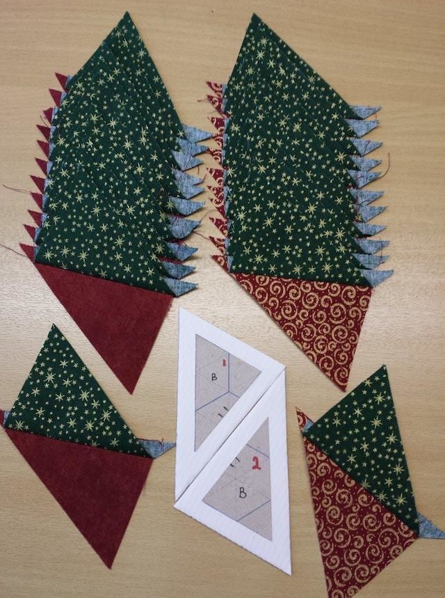 Her kommer Joans udgave af den gratis jule leg 2019