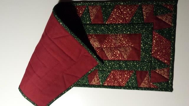 Her kommer Joans udgave af den gratis jule leg 2019