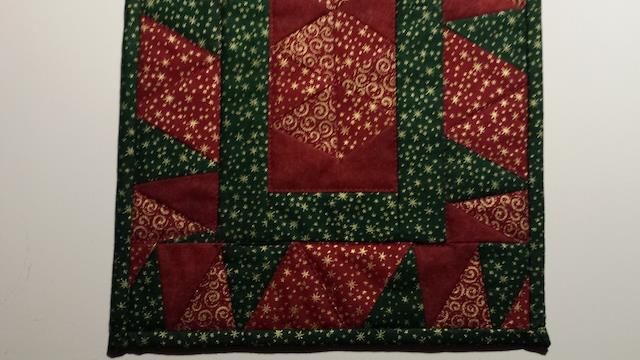  Joan og Birthes udgave af julelegen 2019