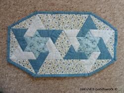 Juditha Dækkeserviet mønster 