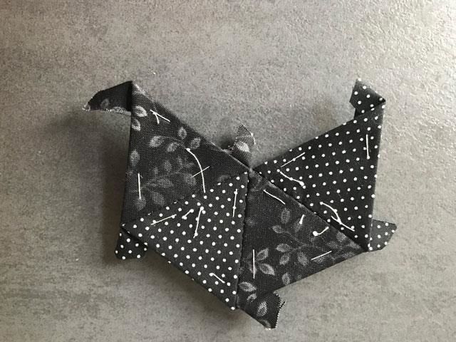 Juleleg 2019 Gratis mønster 3. del