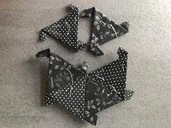 Juleleg 2019 Gratis mønster 3. del