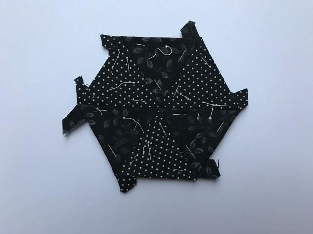 Juleleg 2019 Gratis mønster 3. del