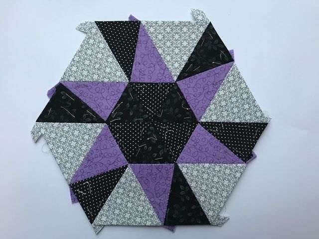 Juleleg 2019 Gratis mønster 4. del