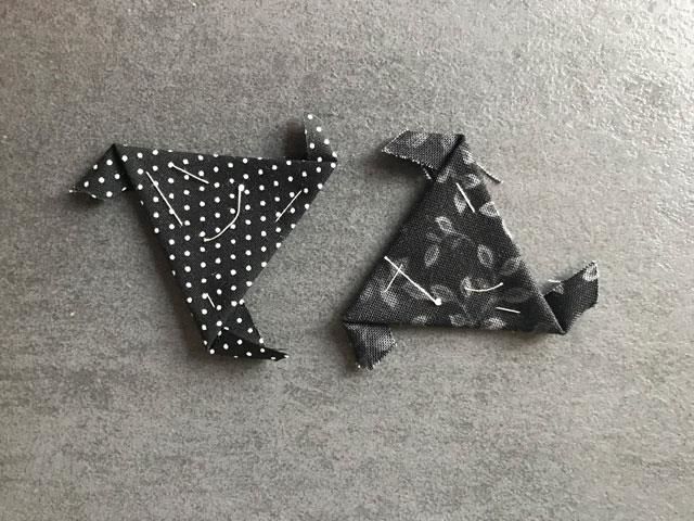 Juleleg 2019 Gratis mønster 3. del