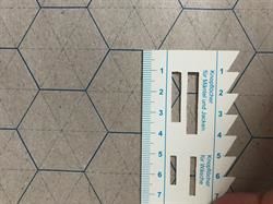 Juleleg 2019 Gratis mønster 1. del