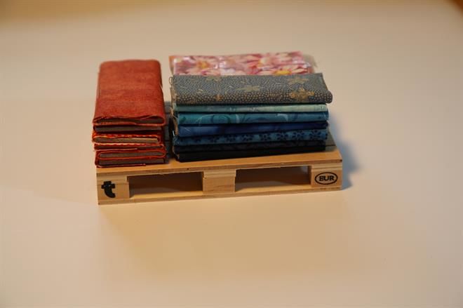 Er du klar ?? Vi skal nå en masse....