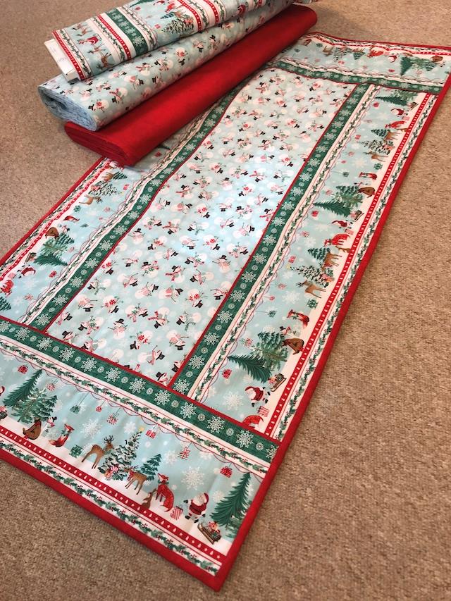 Nu er det jo snart jul..... nej det passer ikke....