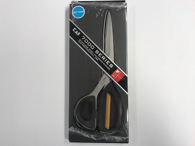 Kai Proff. skrædder saks 10"/25 cm N 7250 Venstre hånd