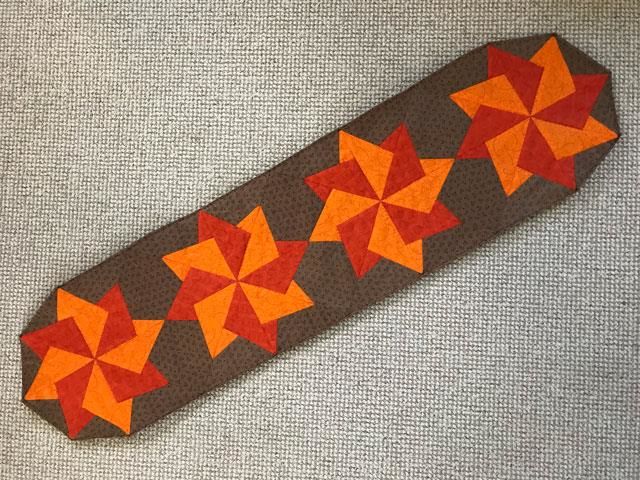 Kate Løber mønster