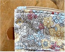 TitteTasken i 2 størrelser mønster - som PDF fil