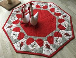 Lenas JuleSYsler 2020. Sy juleting sammen hver for sigLenas JuleSYsler 2020. Sy juleting sammen hver for sig