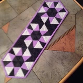 Lene og Helles udgave af julelegen 2019