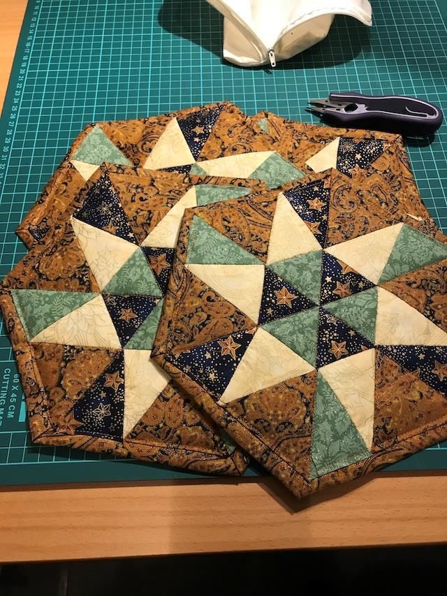  Lise og Hannes udgave af julelegen 2019