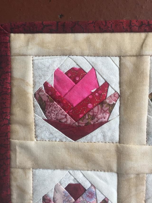 Hejsa Hanne.  Her kommer mit bidrag til din dejlige udfordring.  Historian bag er, at jeg for 12 år siden så og forelskede mig i een som denne  da jeg var på besøg hos 