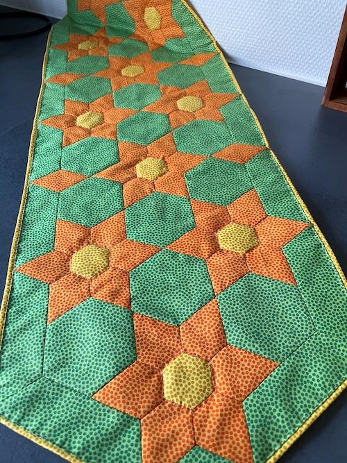 Vil du hilse på Malene ??