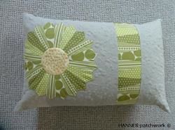 Marcus pude mønster