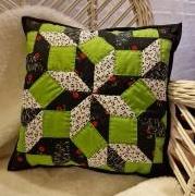 Mini Mette Pude mønster