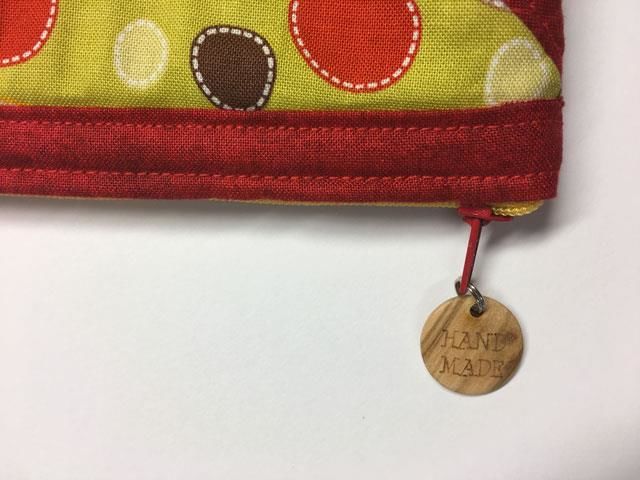 vedhæng-lynlåsskyder