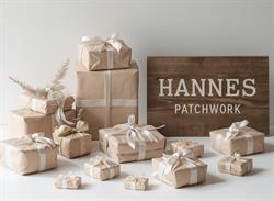 Pakkekalender med 24 gaver - Bestem selv beløb