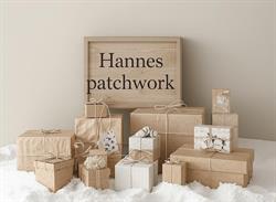 Pakkekalender med 24 pakker