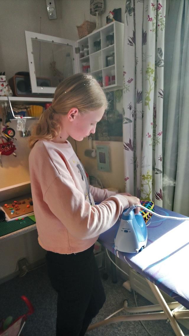 patchwork-feriebørn 