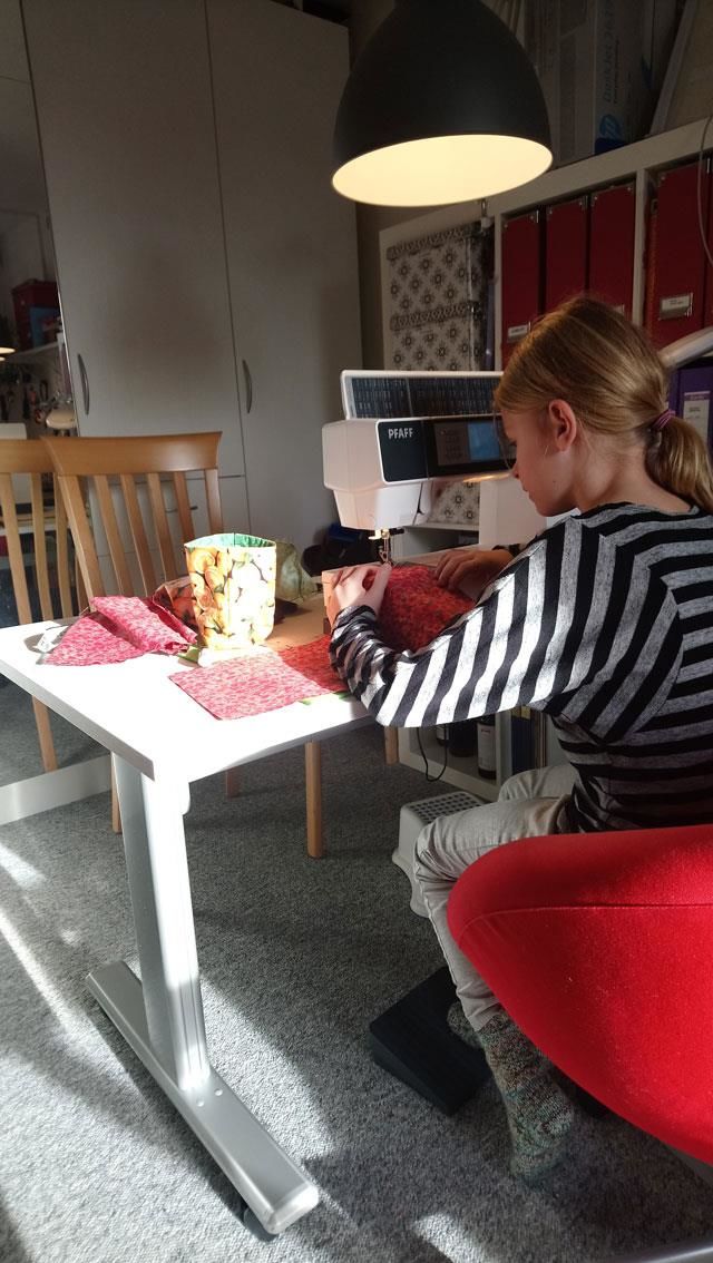 patchwork-feriebørn 