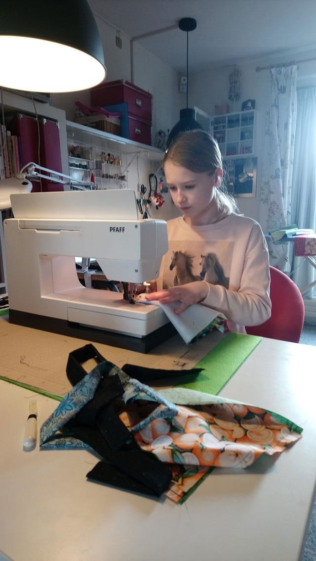 patchwork-feriebørn 