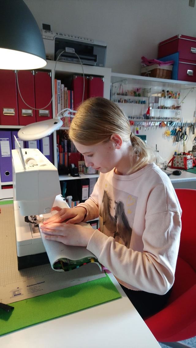 patchwork-feriebørn 