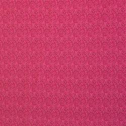 Glitter bomuldsstof bred - Pink