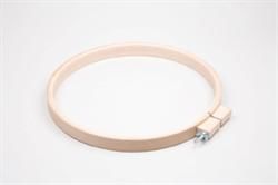 Quilteramme på 30,5 cmQuilteramme på 30,5 cm til håndquiltning