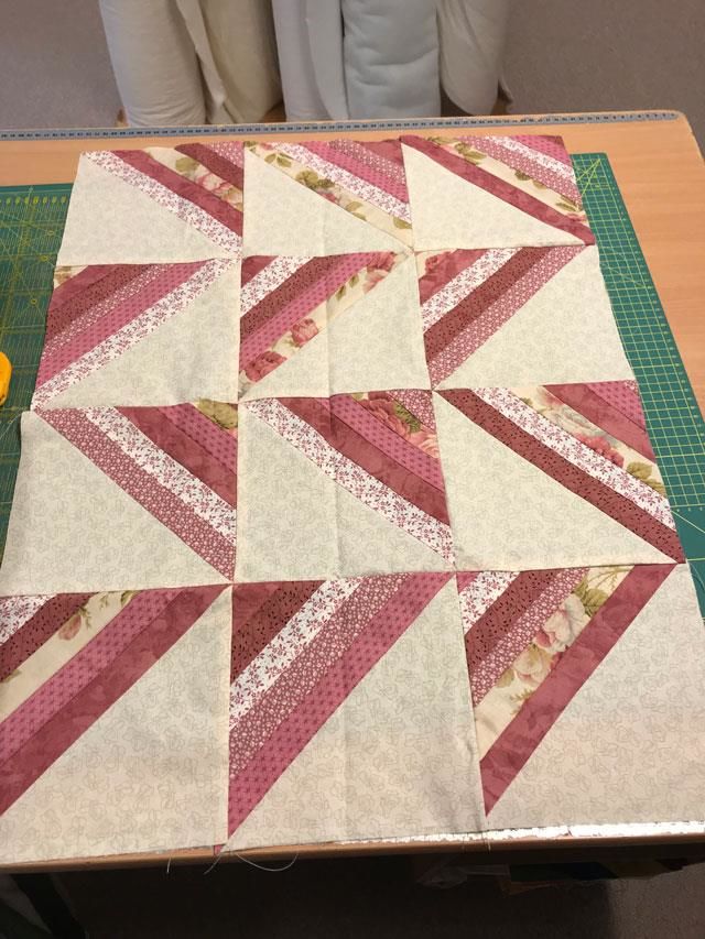 Bliver så glad når det smitter