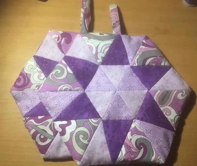 Rikkes udgave af julelegen 2019