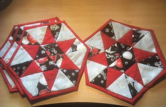 Rikkes udgave af julelegen 2019