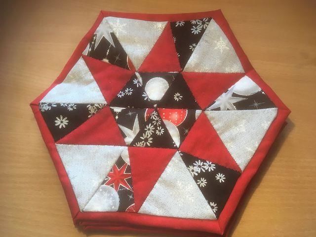 Rikkes udgave af julelegen 2019