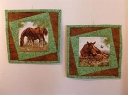 Rosanna Grydelapper mønster 