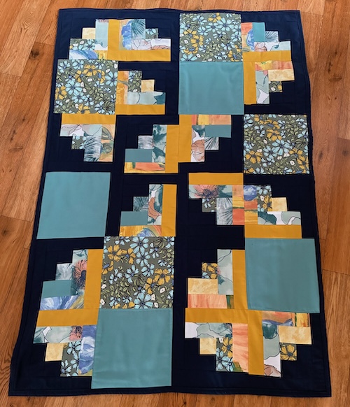 16. lod i  Resteræs 2026 Sy med dine stofrester.