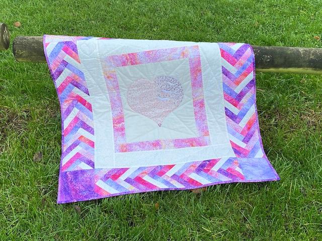 Samme gratis mønster = 3 muligheder