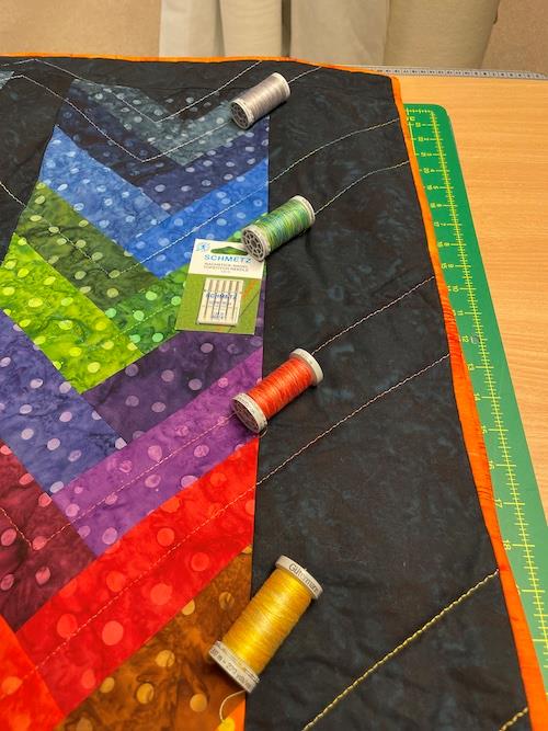 Samme gratis mønster = 3 muligheder